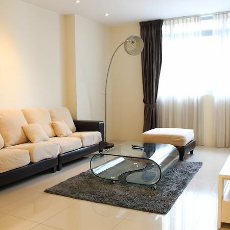Peaceful Service Suite At Taragon Putri Bintang كوالالمبور المظهر الخارجي الصورة