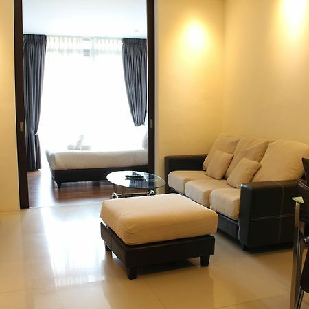 Peaceful Service Suite At Taragon Putri Bintang كوالالمبور المظهر الخارجي الصورة