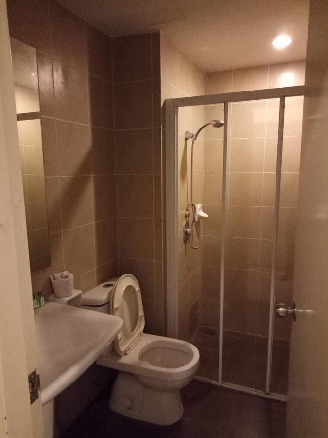Peaceful Service Suite At Taragon Putri Bintang كوالالمبور المظهر الخارجي الصورة