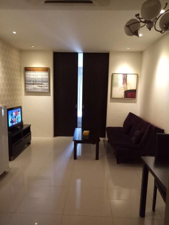 Peaceful Service Suite At Taragon Putri Bintang كوالالمبور المظهر الخارجي الصورة