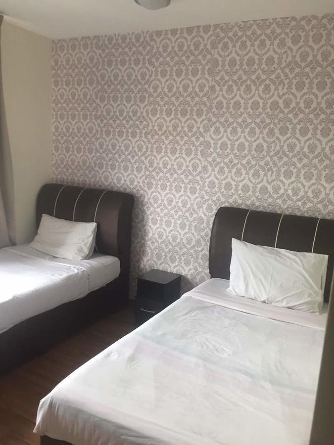 Peaceful Service Suite At Taragon Putri Bintang كوالالمبور المظهر الخارجي الصورة