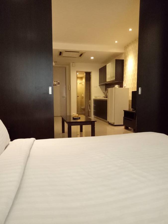 Peaceful Service Suite At Taragon Putri Bintang كوالالمبور المظهر الخارجي الصورة