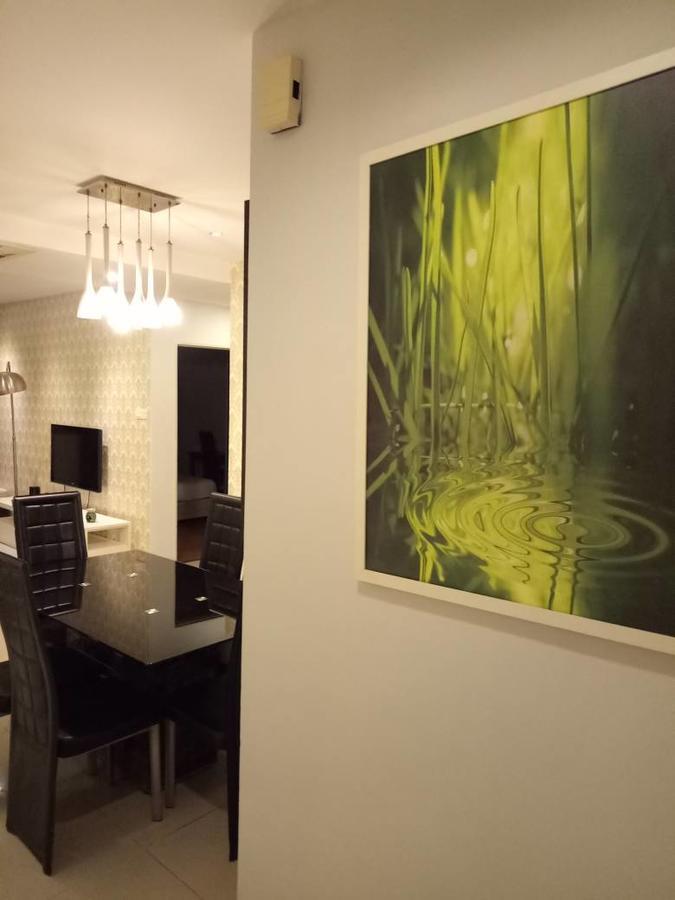 Peaceful Service Suite At Taragon Putri Bintang كوالالمبور المظهر الخارجي الصورة