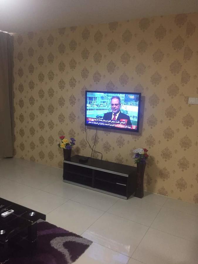 Peaceful Service Suite At Taragon Putri Bintang كوالالمبور المظهر الخارجي الصورة