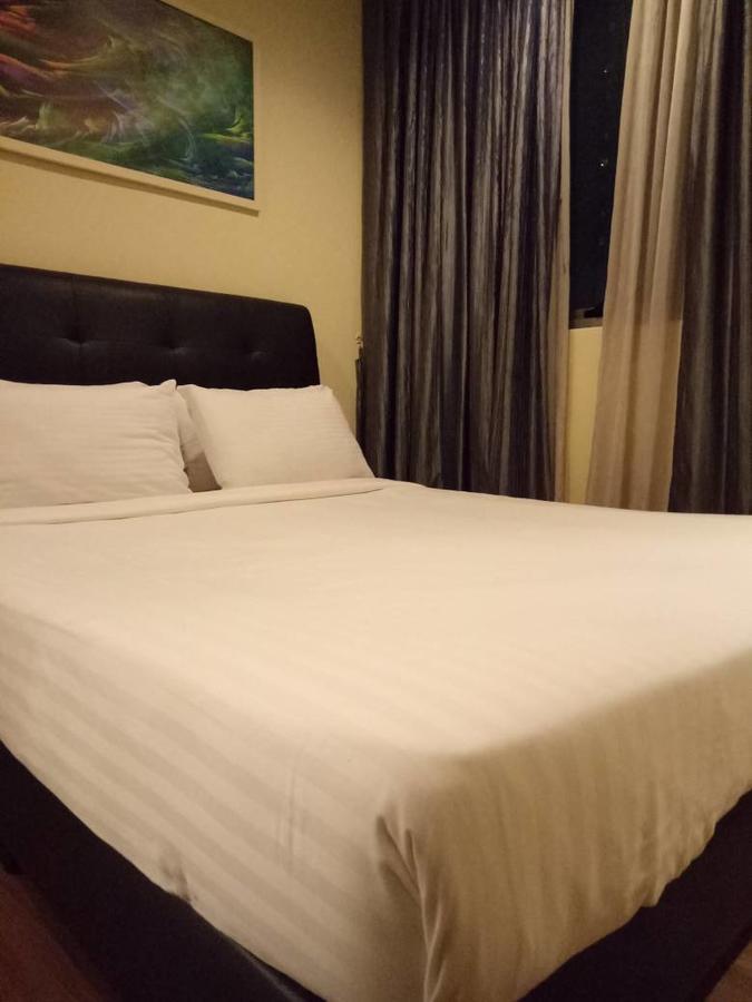 Peaceful Service Suite At Taragon Putri Bintang كوالالمبور المظهر الخارجي الصورة