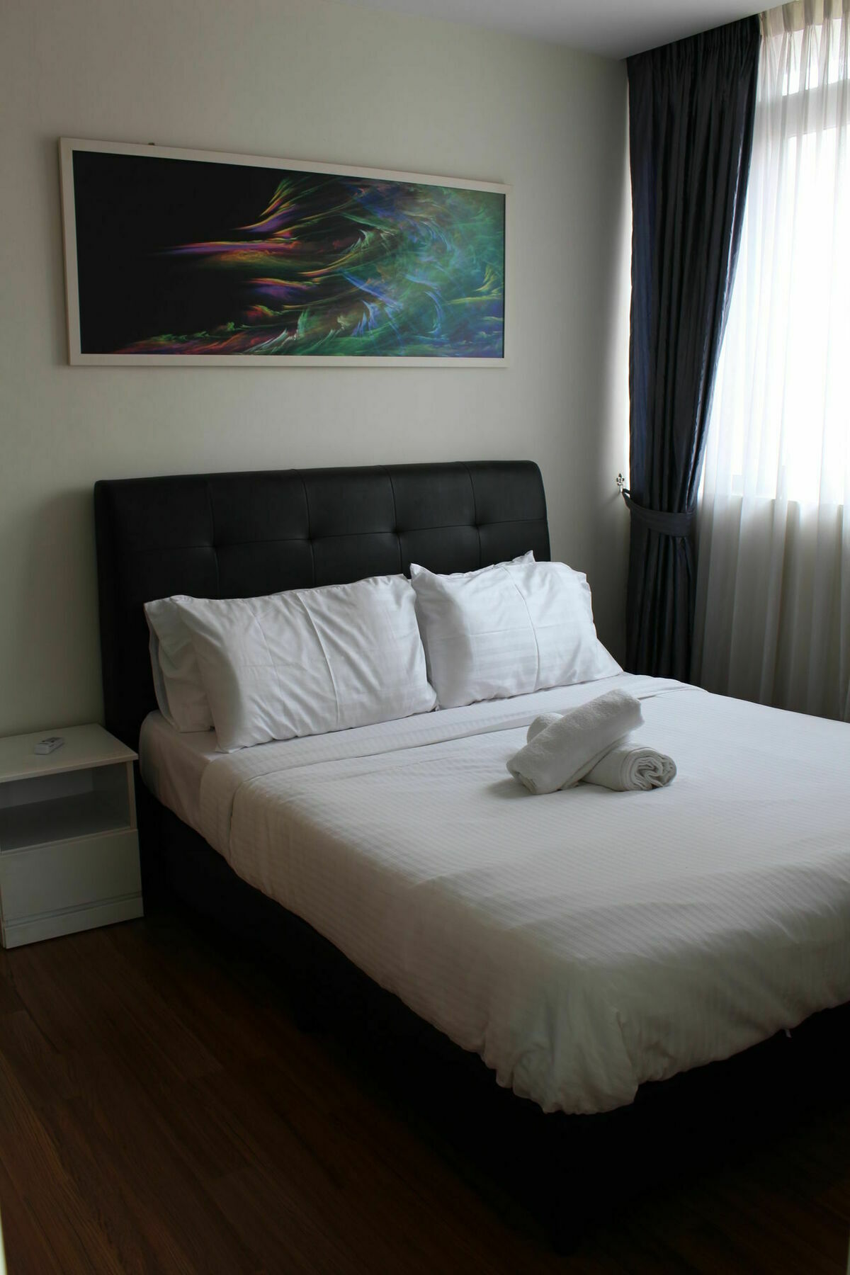 Peaceful Service Suite At Taragon Putri Bintang كوالالمبور المظهر الخارجي الصورة