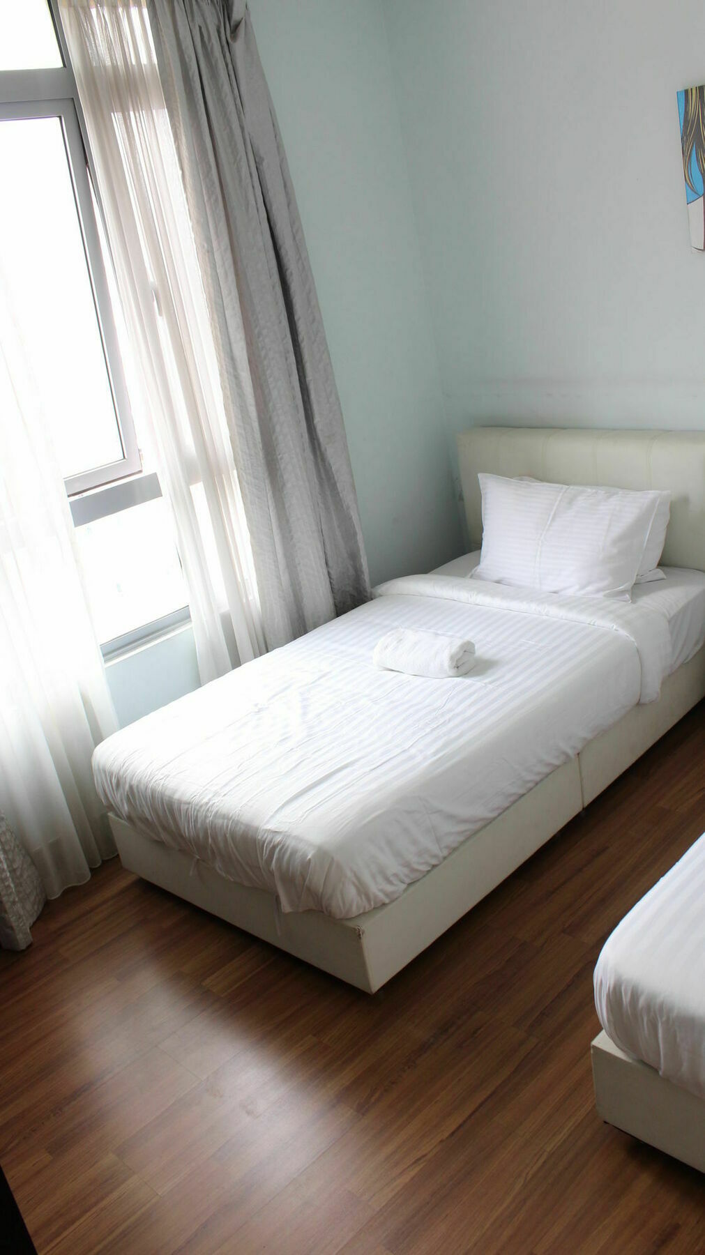 Peaceful Service Suite At Taragon Putri Bintang كوالالمبور المظهر الخارجي الصورة