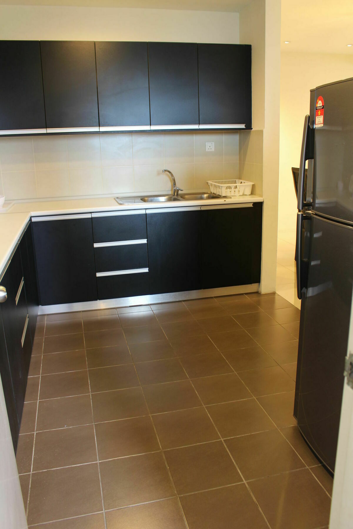 Peaceful Service Suite At Taragon Putri Bintang كوالالمبور المظهر الخارجي الصورة