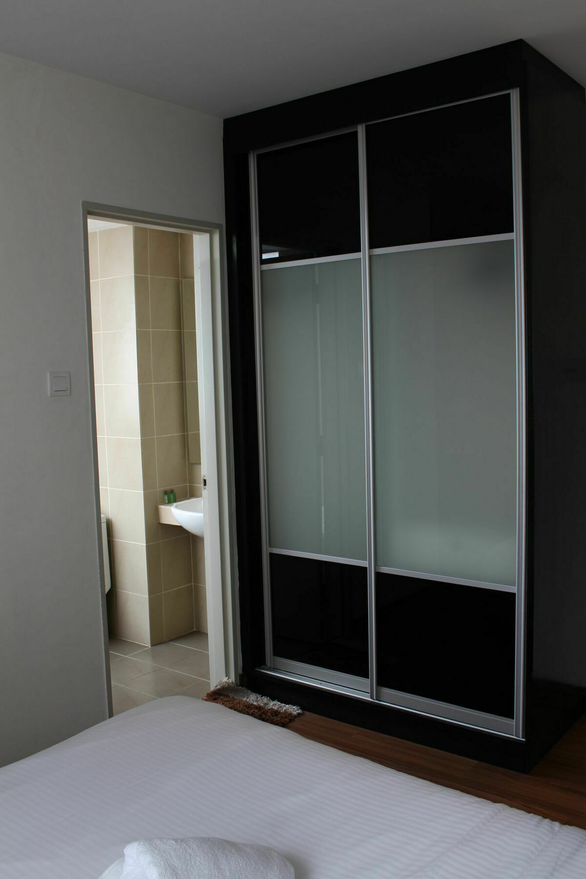 Peaceful Service Suite At Taragon Putri Bintang كوالالمبور المظهر الخارجي الصورة