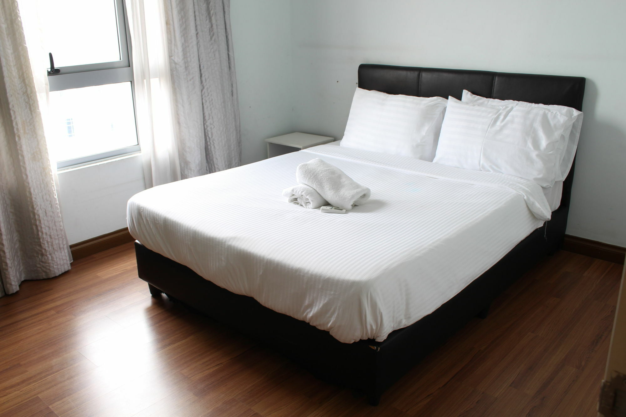 Peaceful Service Suite At Taragon Putri Bintang كوالالمبور المظهر الخارجي الصورة
