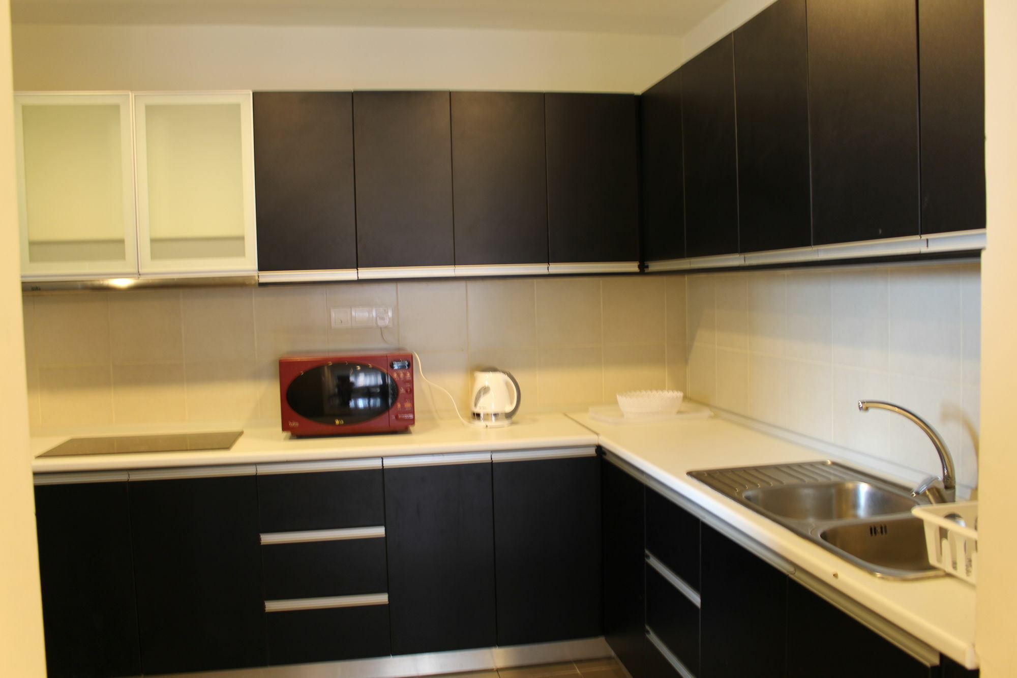 Peaceful Service Suite At Taragon Putri Bintang كوالالمبور المظهر الخارجي الصورة