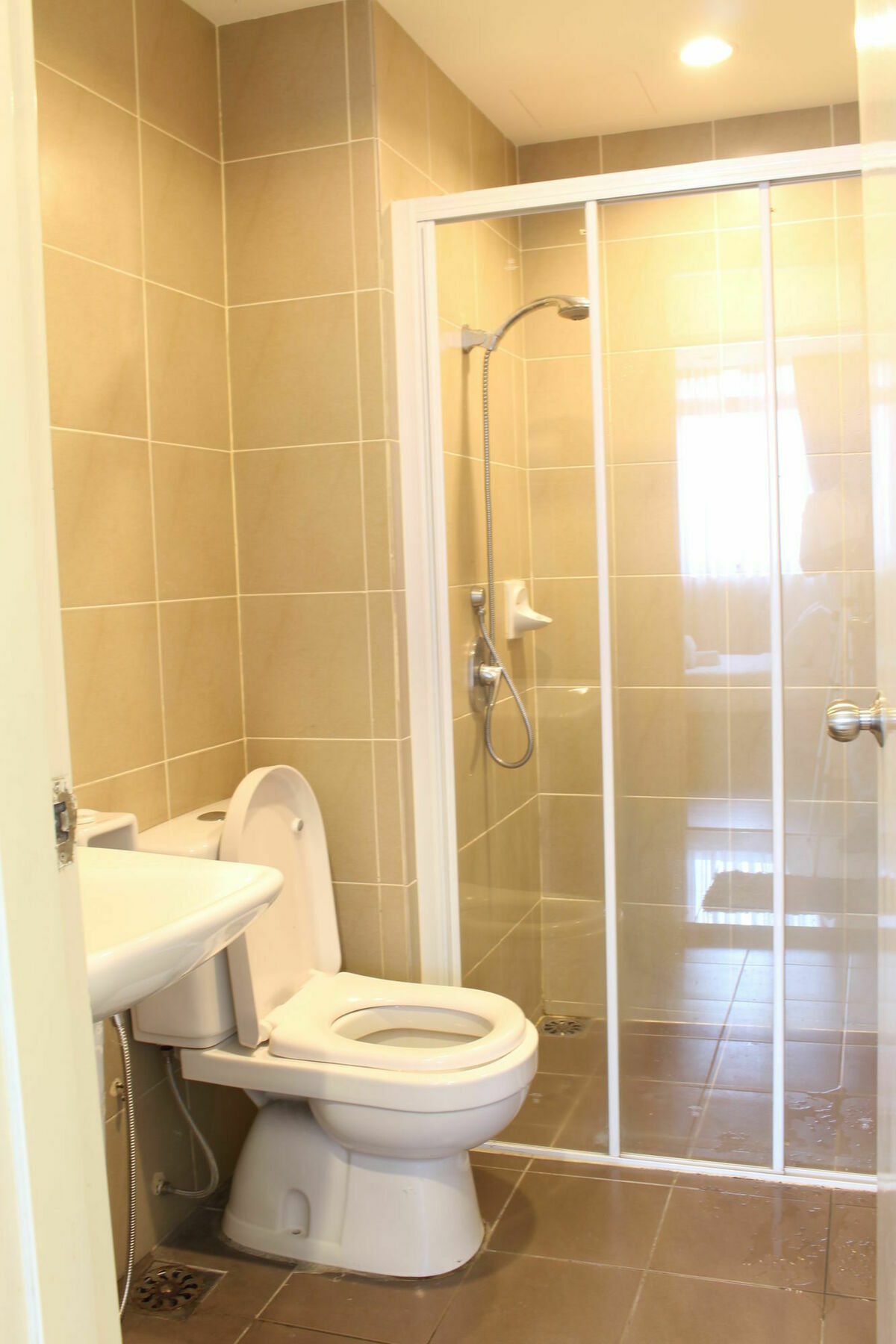 Peaceful Service Suite At Taragon Putri Bintang كوالالمبور المظهر الخارجي الصورة