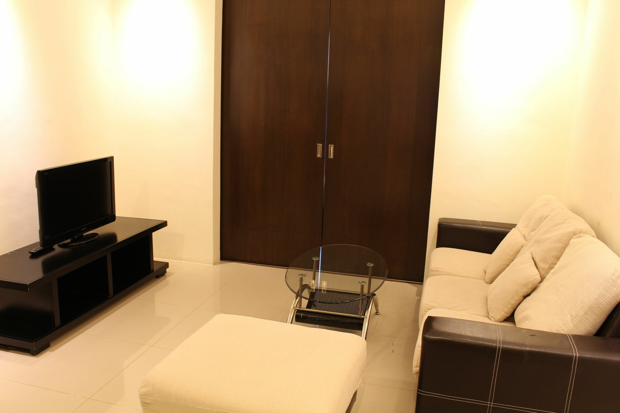 Peaceful Service Suite At Taragon Putri Bintang كوالالمبور المظهر الخارجي الصورة