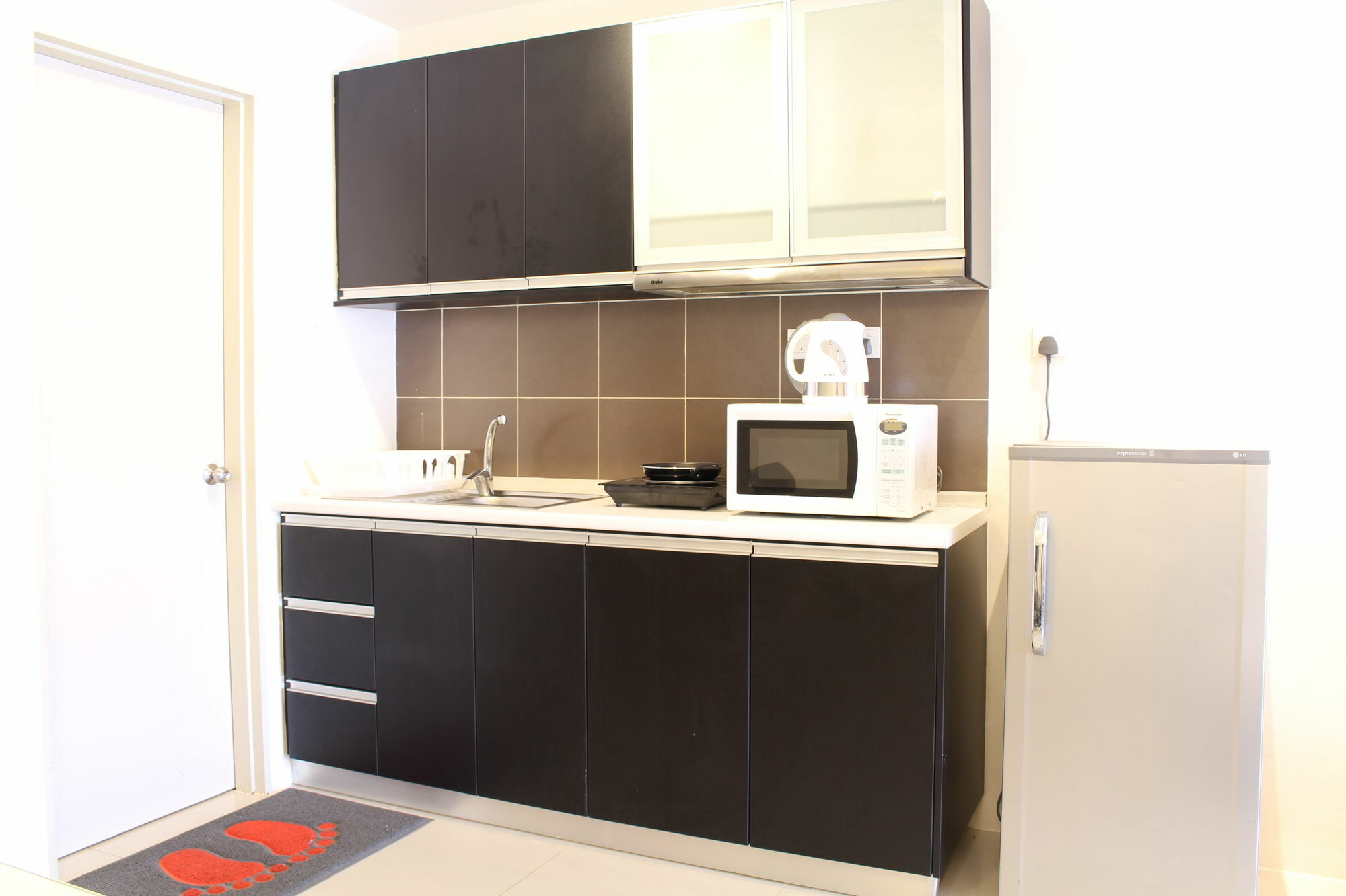 Peaceful Service Suite At Taragon Putri Bintang كوالالمبور المظهر الخارجي الصورة