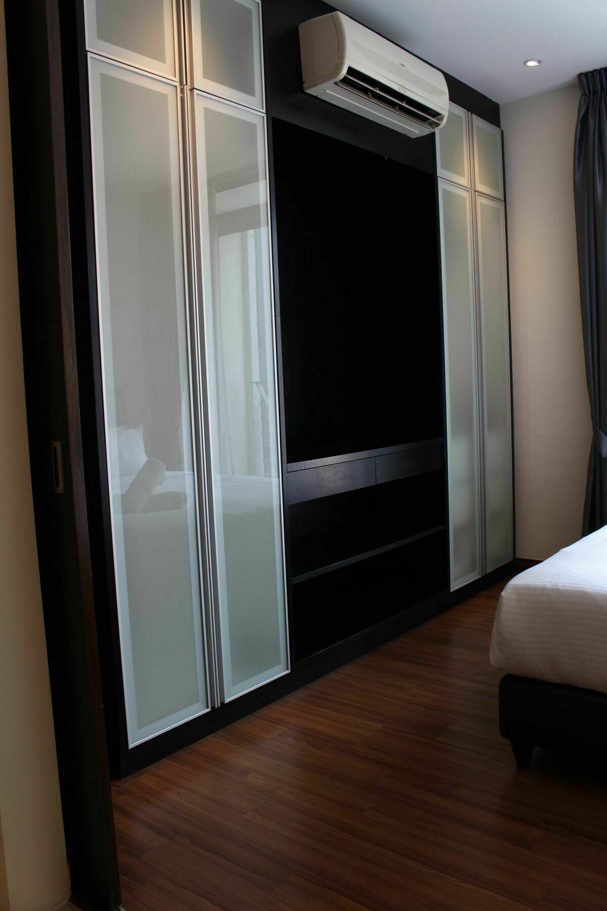 Peaceful Service Suite At Taragon Putri Bintang كوالالمبور المظهر الخارجي الصورة