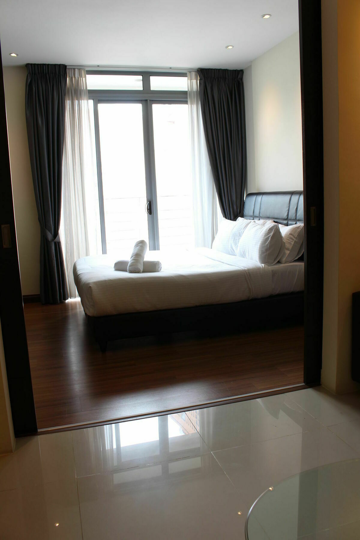 Peaceful Service Suite At Taragon Putri Bintang كوالالمبور المظهر الخارجي الصورة