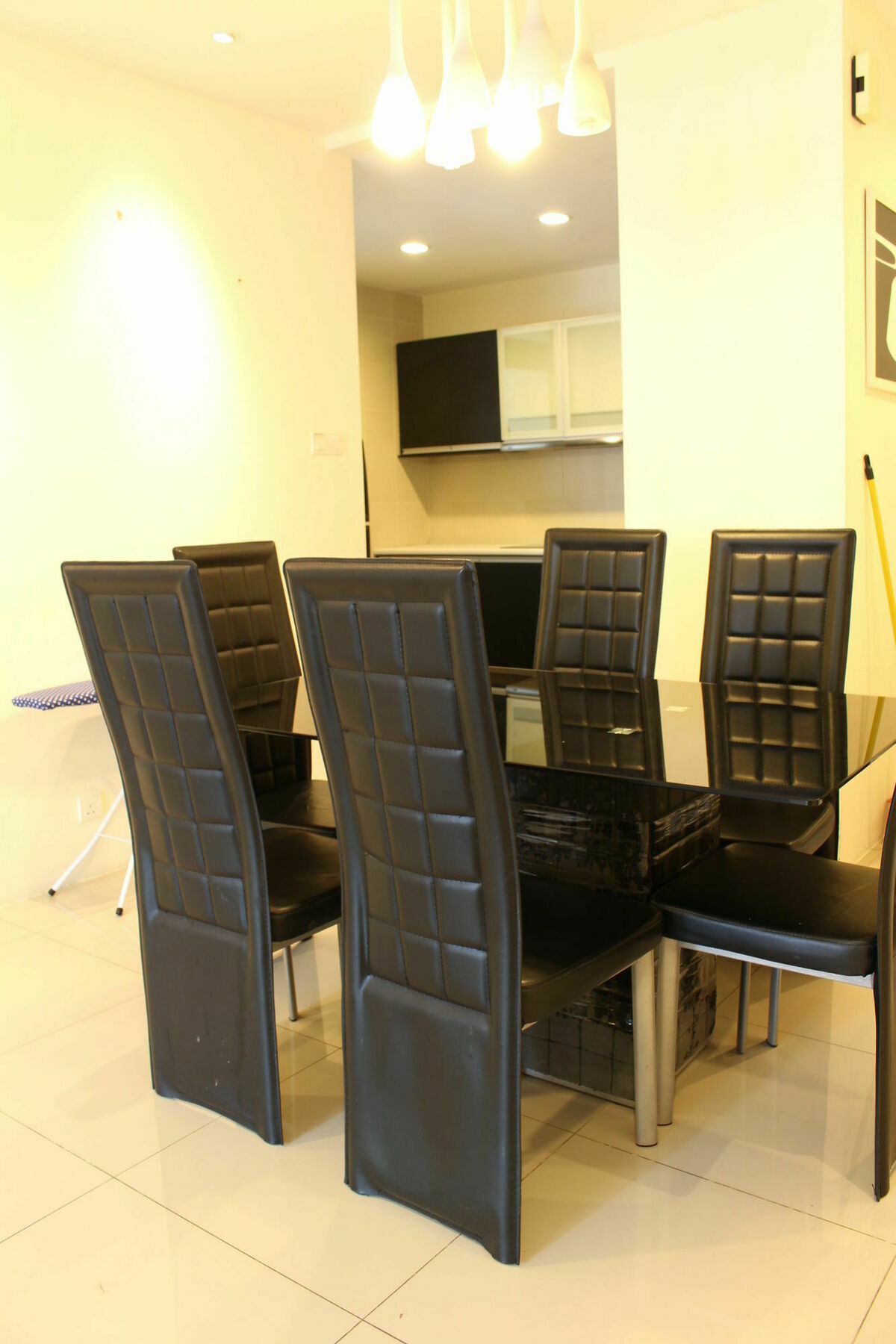 Peaceful Service Suite At Taragon Putri Bintang كوالالمبور المظهر الخارجي الصورة