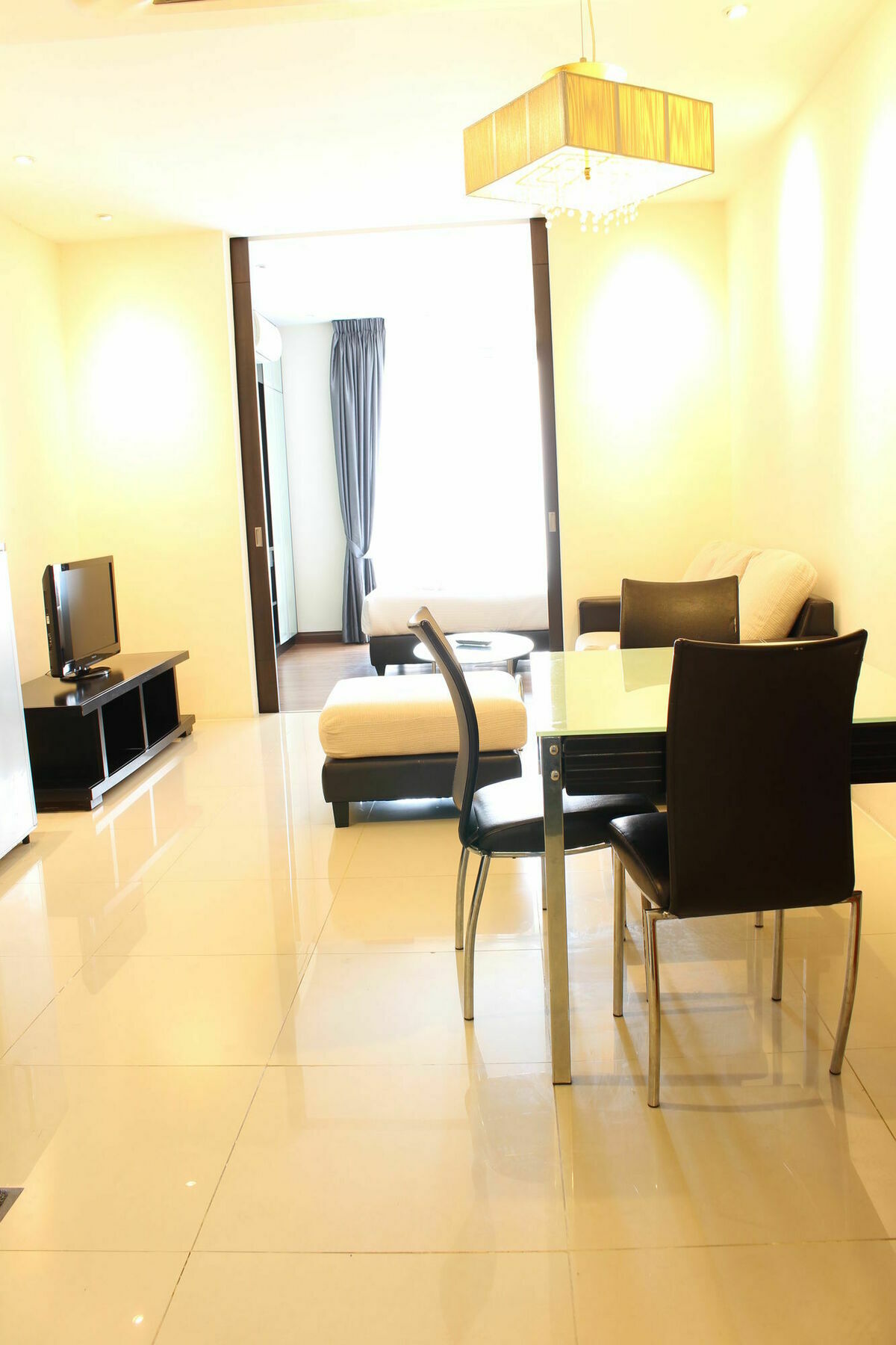 Peaceful Service Suite At Taragon Putri Bintang كوالالمبور المظهر الخارجي الصورة