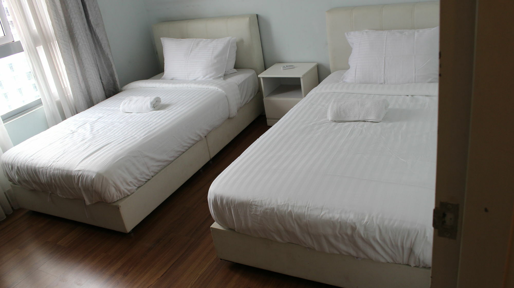 Peaceful Service Suite At Taragon Putri Bintang كوالالمبور المظهر الخارجي الصورة