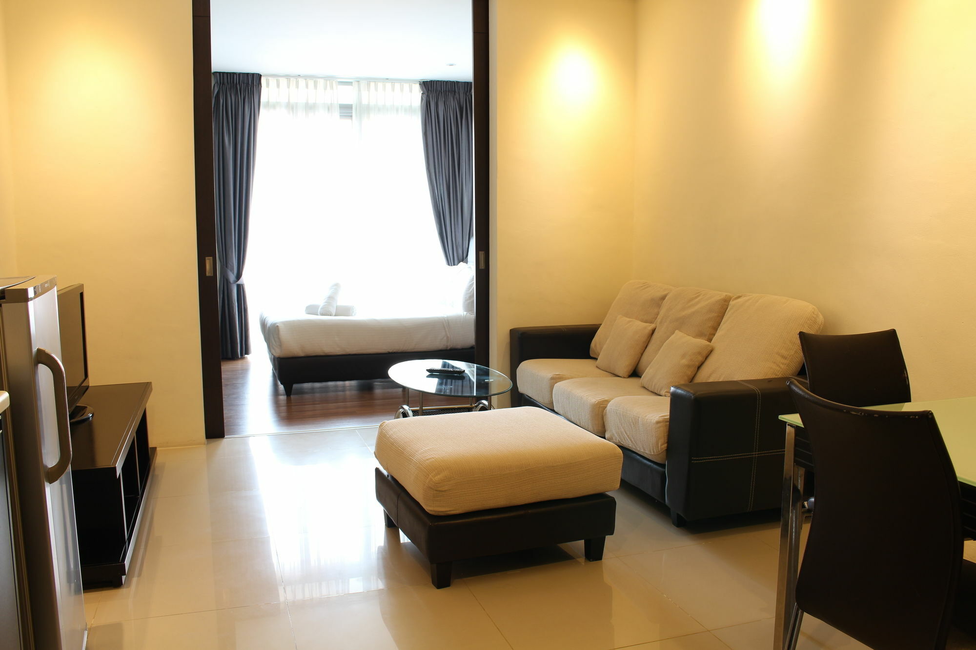 Peaceful Service Suite At Taragon Putri Bintang كوالالمبور المظهر الخارجي الصورة